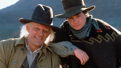 Muere reconocido actor de ‘Volver al Futuro’ por complicaciones tras una cirugía