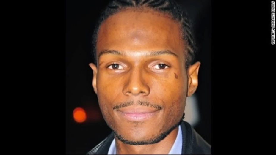 Malcolm Shabazz fue asesinado en el Bar Palace en Garibaldi