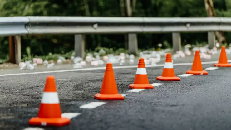 Reporte de puentes internacionales