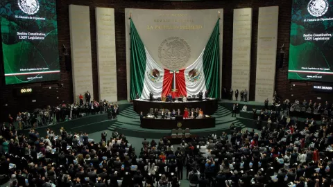 ¿Qué son los diputados plurinominales y cómo se elegirán para las Elecciones 2024 México?