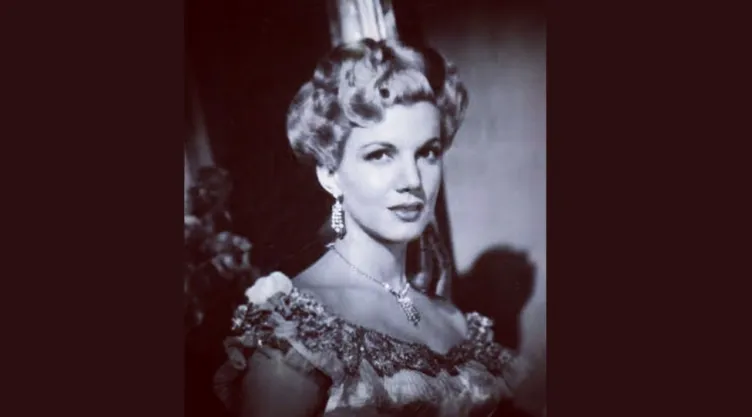 ¡Luto en México! Muere Elda Peralta, inigualable actriz del cine mexicano a los 91 años