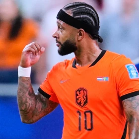 Memphis Depay