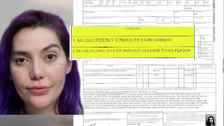 ¿Frida Sofía podría pisar prisión tras su polémica? Esto apunta su reporte.