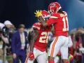 San Francisco vs Kansas CIty