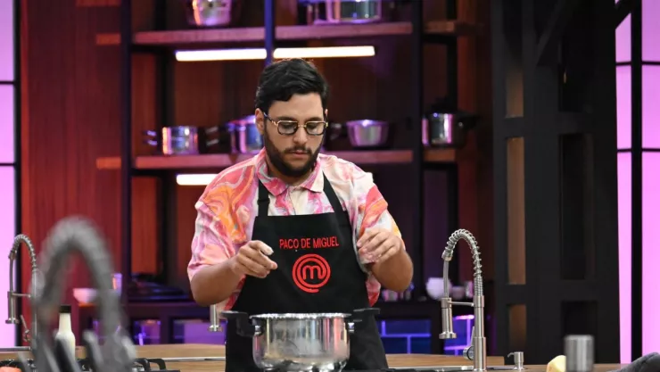 Eliminación de MasterChef Celebrity 2024, ¿quién tendrá que decir adiós?