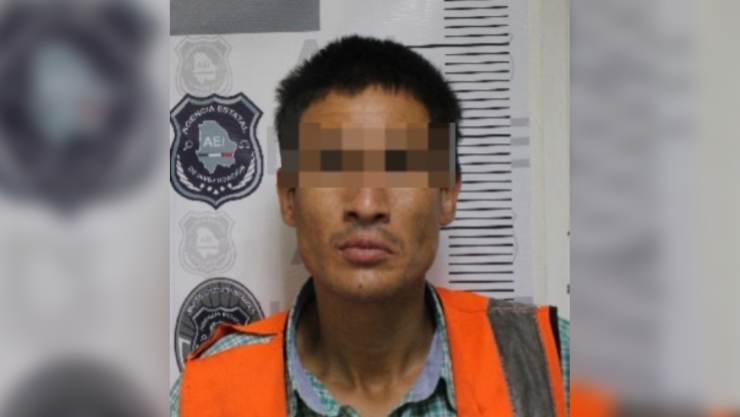 robo a un establecimiento comercial