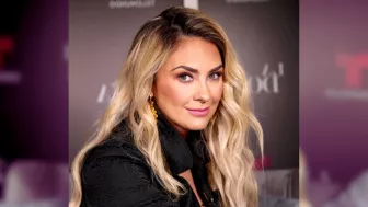 Novias de Luis Miguel