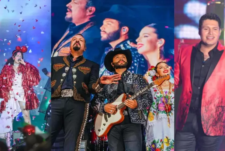 Conciertos en Sinaloa 2024 cartelera Culiacán, Mazatlán, Los Mochis..jpg