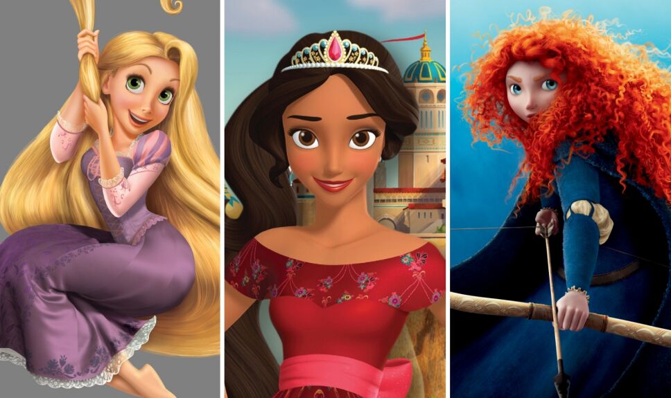 Elena de Avalor Kidsiete