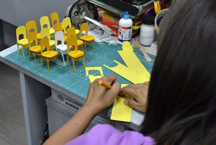 Día Internacional de la Zurdera 2022