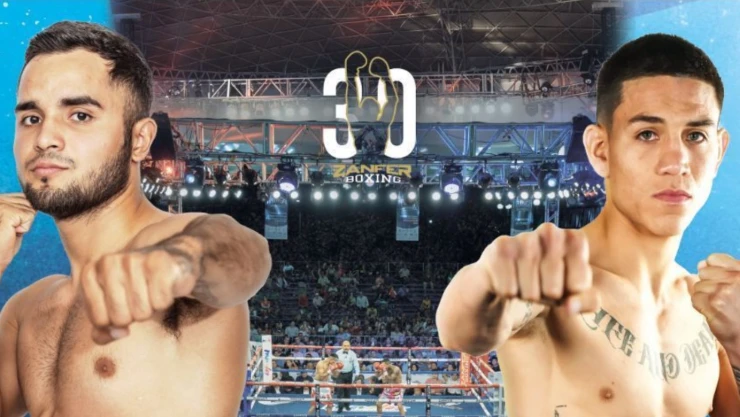 Se disputará otra función por el título mundial de box 2024 en Morelos