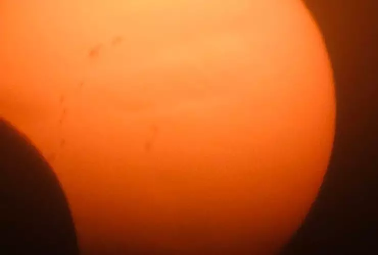 ¡Apunta la fecha! ¿Cuándo será el próximo GRAN eclipse en México?