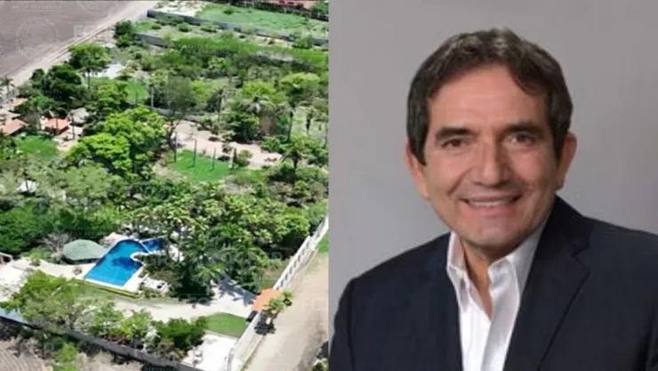 FGR desecha versión del homicidio de Héctor Cuén
