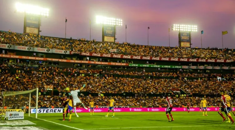 liga mx