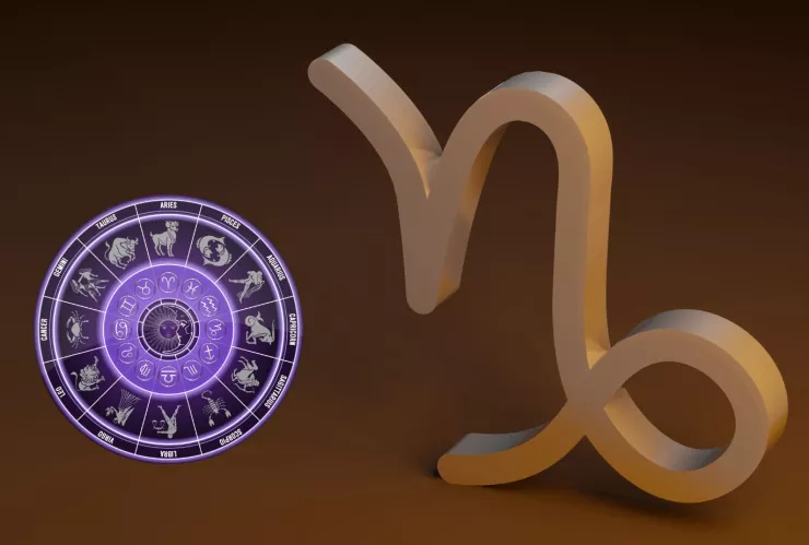 Horóscopo mensual Capricornio ¿Qué le depara a tu signo en febrero 2025?