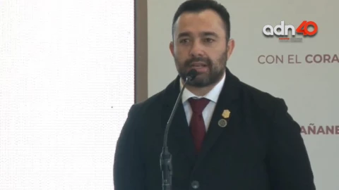 Fiscalía confirma presunto asesino serial en Tijuana