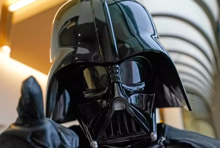 Frases icónicas de Star Wars