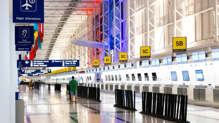 EN VIVO | Estatus de vuelos hoy 16 de septiembre 2025 en el Aeropuerto de Guadalajara; viajes cancelados y demorados