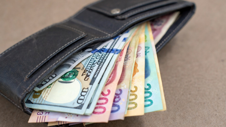 Precio dólar Guanajuato hoy viernes 10 de abril 2026 Tipo de cambio.png