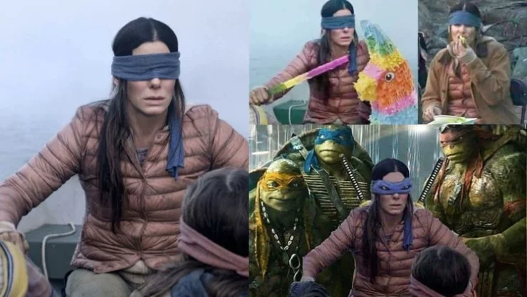 birdbox