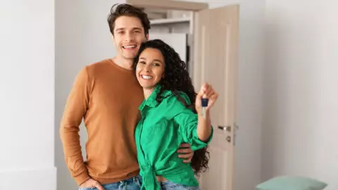 Casa Digna: As&iacute; puedes pedir apoyo para hacer un cuarto extra o ponerle piso firme a tu casa