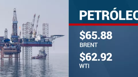 Precio del dólar hoy 14 de mayo 2025: Tipo de cambio en México