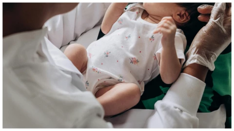 Algunos menores que murieron sí estaban infectados con la bacteria Klebsiella oxytoca en Edomex