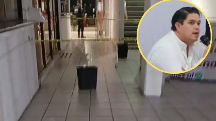 Juan Pablo Alcántar Alvarado