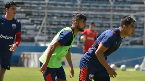 Atlante vs Alebrijes de Oaxaca 