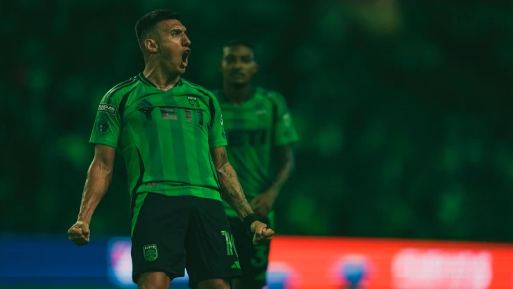 Así queda la tabla de goleo de la Leagues Cup, luego de disputarse la segunda jornada de la Leagues Cup 2026
