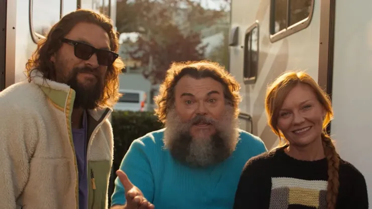 Secuela de Minecraft Se revela primer vistazo de Kirsten Dunst como Alex.jpg