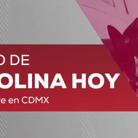 Precio de la gasolina en México
