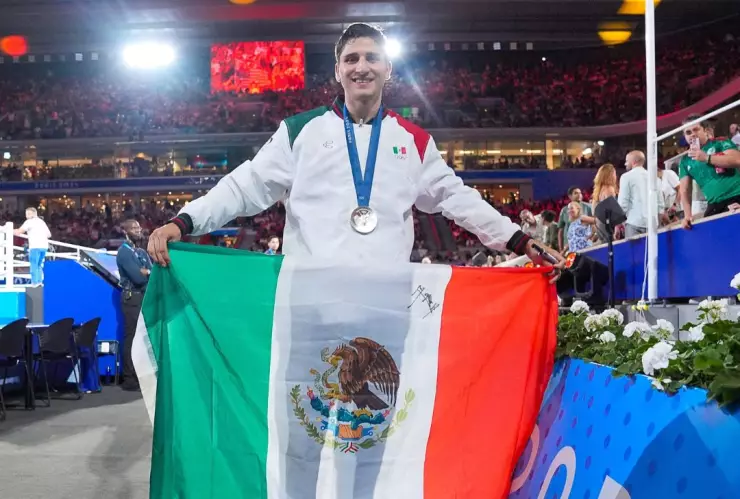 Donde ver la de Marco Verde