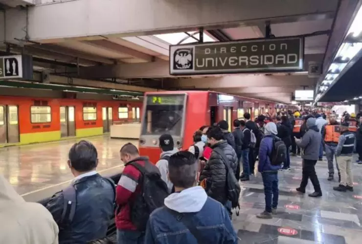 Descartan existencia de banda dedicada a robar menores en Indios Verdes