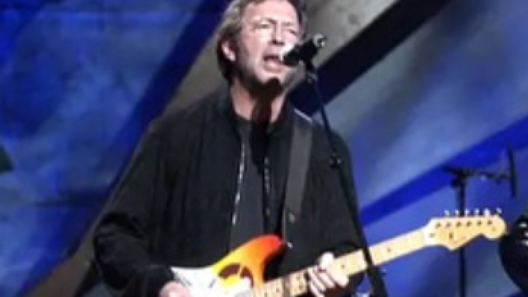 Eric Clapton en México: Fechas y costo de boletos