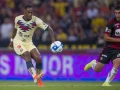 Atlas vs América