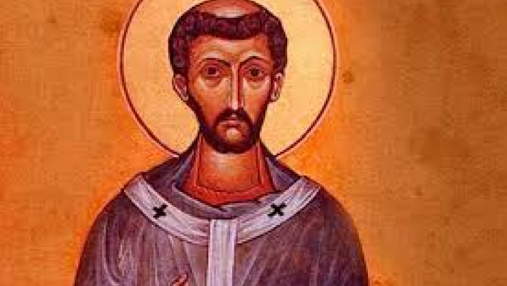 Santoral Hoy: Conoce todos los santos que se celebran este 27 de mayo