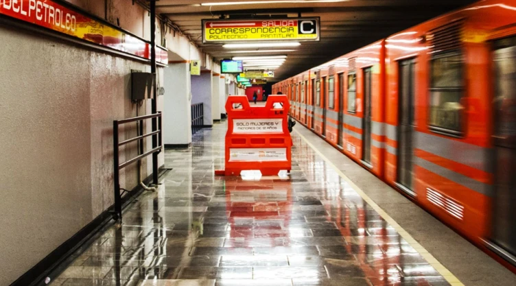 Metro CDMX