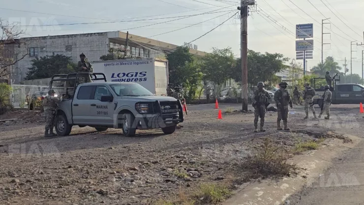 Hombre asesinado en La Costerita