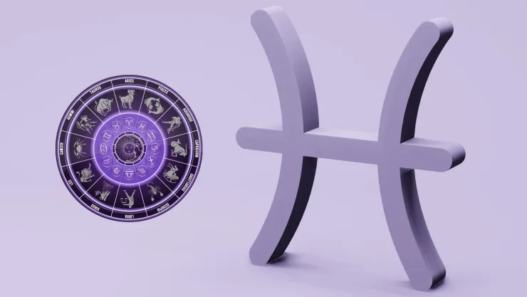 Horóscopo mensual Piscis ¿Qué le depara a tu signo en febrero 2025?