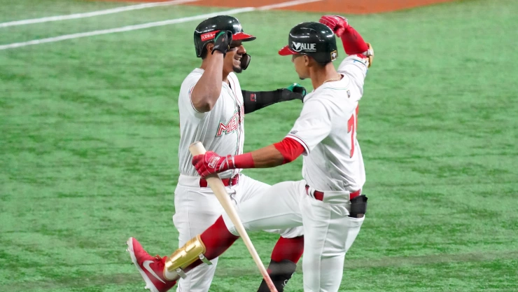 Selección Mexicana de Beisbol