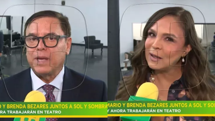 Mario y Brenda Bezares anuncian su gran debut juntos en teatro.jpg
