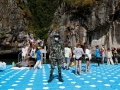 Tailandia explicó que Maya Bay mejoró en el tiempo que estuvo cerrada