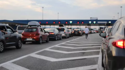 ¿Qué ocurrió en la carretera Guadalajara-Colima? Normalizan circulación tras horas de caos por accidente en San Marcos