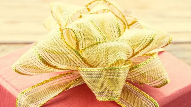 CAJA DE REGALO CON CABEZA HUMANA EN TIJUANA