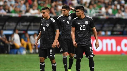 Selecci&oacute;n Mexicana