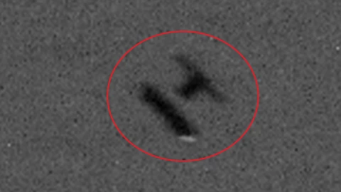 satélite muerto se estrellará contra la tierra