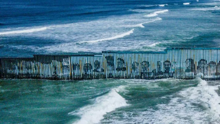 Clima Tijuana hoy martes 25 de marzo de 2025 ¿Cuál es el pronóstico del tiempo por municipios en Baja California?