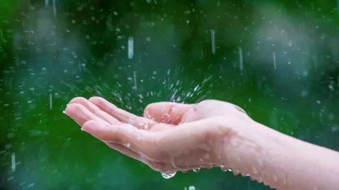 LLUVIAS EN TIJUANA LUNES Y MARTES 2024