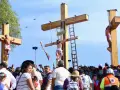 Viacrucis Iztapalapa
